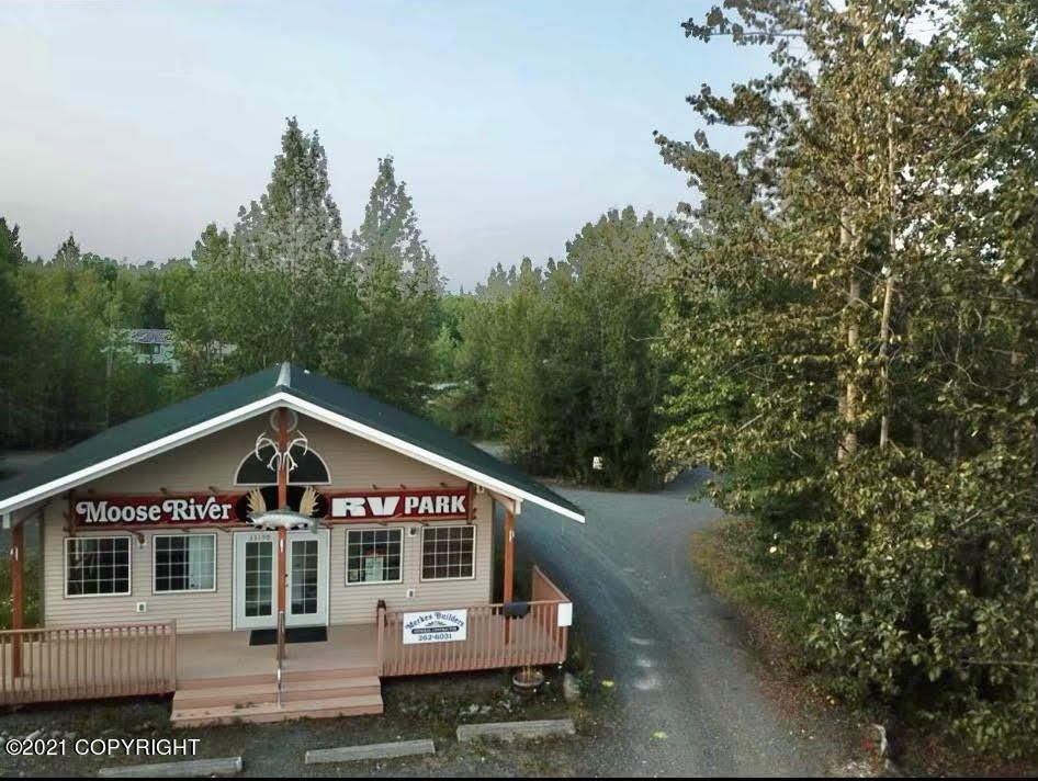 33190 Sterling Hwy, Sterling, AK 99672